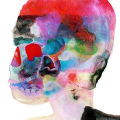 Spoon - Hot Thoughts  Digital Download