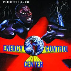 The Lightmen Plus On - Energy Control Center