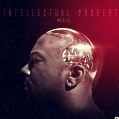 Ras Kass - Intellectual Property