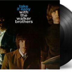 The Walker Brothers - Take It Easy With The Walker Brothers  Holland