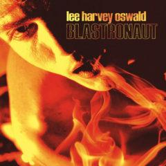 lee harvey oswald band - Blastronaut  Digital Download