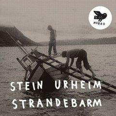 Stein Urheim - Standebarm