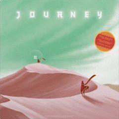 Austin Wintory - Journey (Original Soundtrack)  Picture Disc