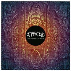 Knifeworld - Bottled Out of Eden