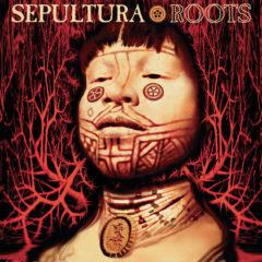 Sepultura - Roots  Expanded Version