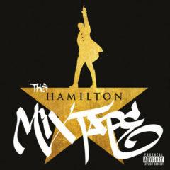 Various Artists - The Hamilton Mixtape  Explicit