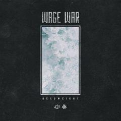 Wage War - Deadweight  Colored Vinyl