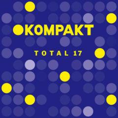 Various Artists - Kompakt Total 17 / Various