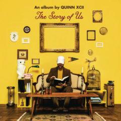 Quinn Xcii - The Story Of Us  150 Gram