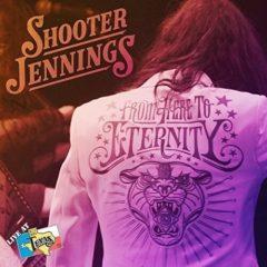 Shooter Jennings - Live At Billy Bob's Texas