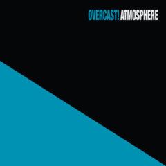 Atmosphere - Overcast  Explicit, White