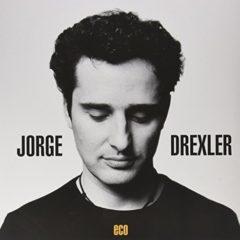 Jorge Drexler - Eco  With CD
