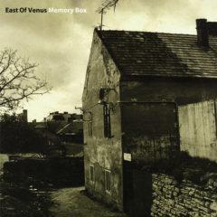 East of Venus - Memory Box  Digital Download