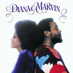 Marvin Gaye - Diana-Marvin  180 Gram