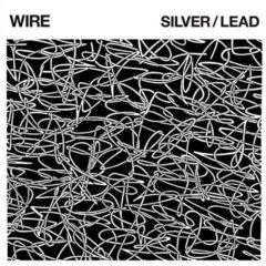 Wire - Silver / Lead