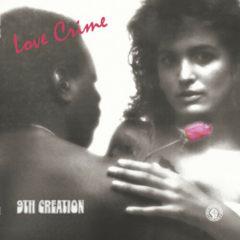 9th Creation - Love Crime