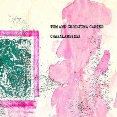 Charalambides - Charalambides: Tom & Christina Carter  Digital Downlo