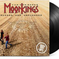 Vandenberg's Moonkings - Rugged & Unplugged