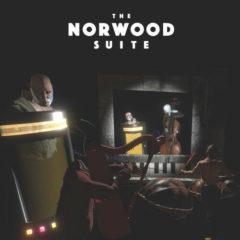 Cosmo D - Norwood Suite