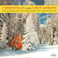 Chet Atkins - Christmas With Chet Atkins  180 Gram