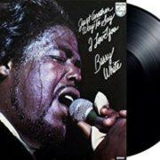 Barry White - Just Another Way To Say I Love You  180 Gram