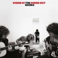 The Kooks - Inside In / Inside Out  Reissue