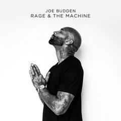 Joe Budden - Rage & The Machine  Explicit