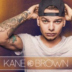 Kane Brown - Kane Brown  150 Gram