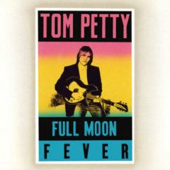 Tom Petty - Full Moon Fever  180 Gram