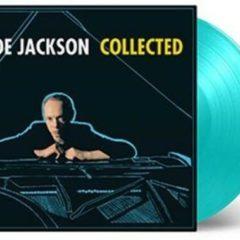 Joe Jackson - Collected  Colored Vinyl