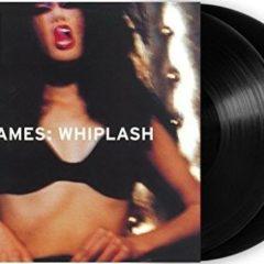 James - Whiplash Smile (180-gram)