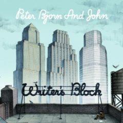 Peter Bjorn & John - Writers Block