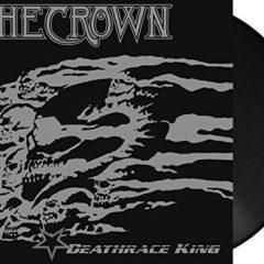 The Crown - Deathrace King