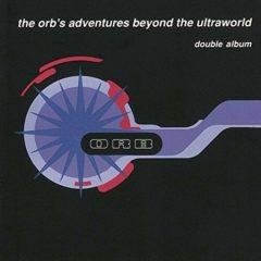 The Orb - Orb's Adventures Beyond The Ultraworld