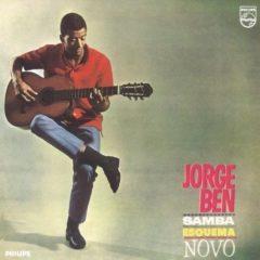 Jorge Ben - Samba Esquema Novo