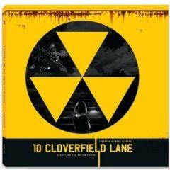 Bear McCreary - 10 Cloverfield Lane (original Soundtrack)  180 Gram