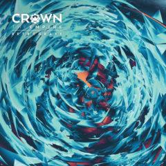 Crown the Empire - Retrograde  Colored Vinyl