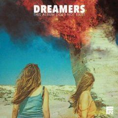 The Dreamers - This Album Does Not Exist  Explicit