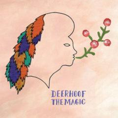 Deerhoof - The Magic  Purple