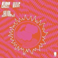 Ghost Wave - Radio Norfolk