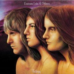 Emerson Lake Palmer - Trilogy