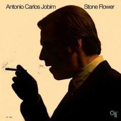 Antonio Carlos Jobim - Stone Flower  180 Gram