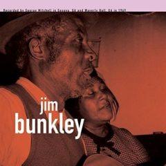 Jim Bunkley, George - George Mitchell Collection