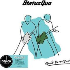 Status Quo - Quid Pro Quo