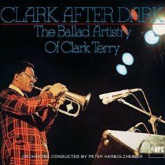 Terry - CLARK AFTER DARK