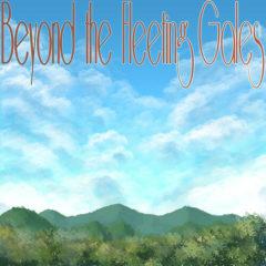 Crying - Beyond the Fleeting Gales  Colored Vinyl