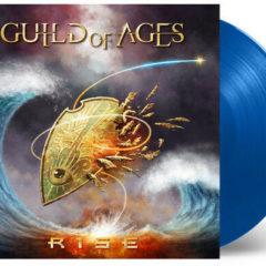 Guild of Ages - Rise