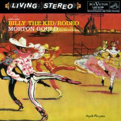 Morton Gould & His O - Gould: Billy The Kid / Rodeo / Copland