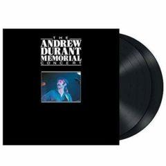 Various Artists - Andrew Durant Memorial Concert