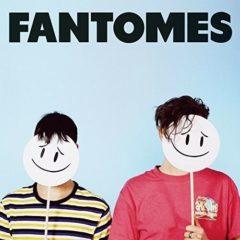 Fantomes - Fantomes